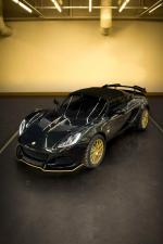 Lotus Elise Cup 250 GP Edition 2018 года